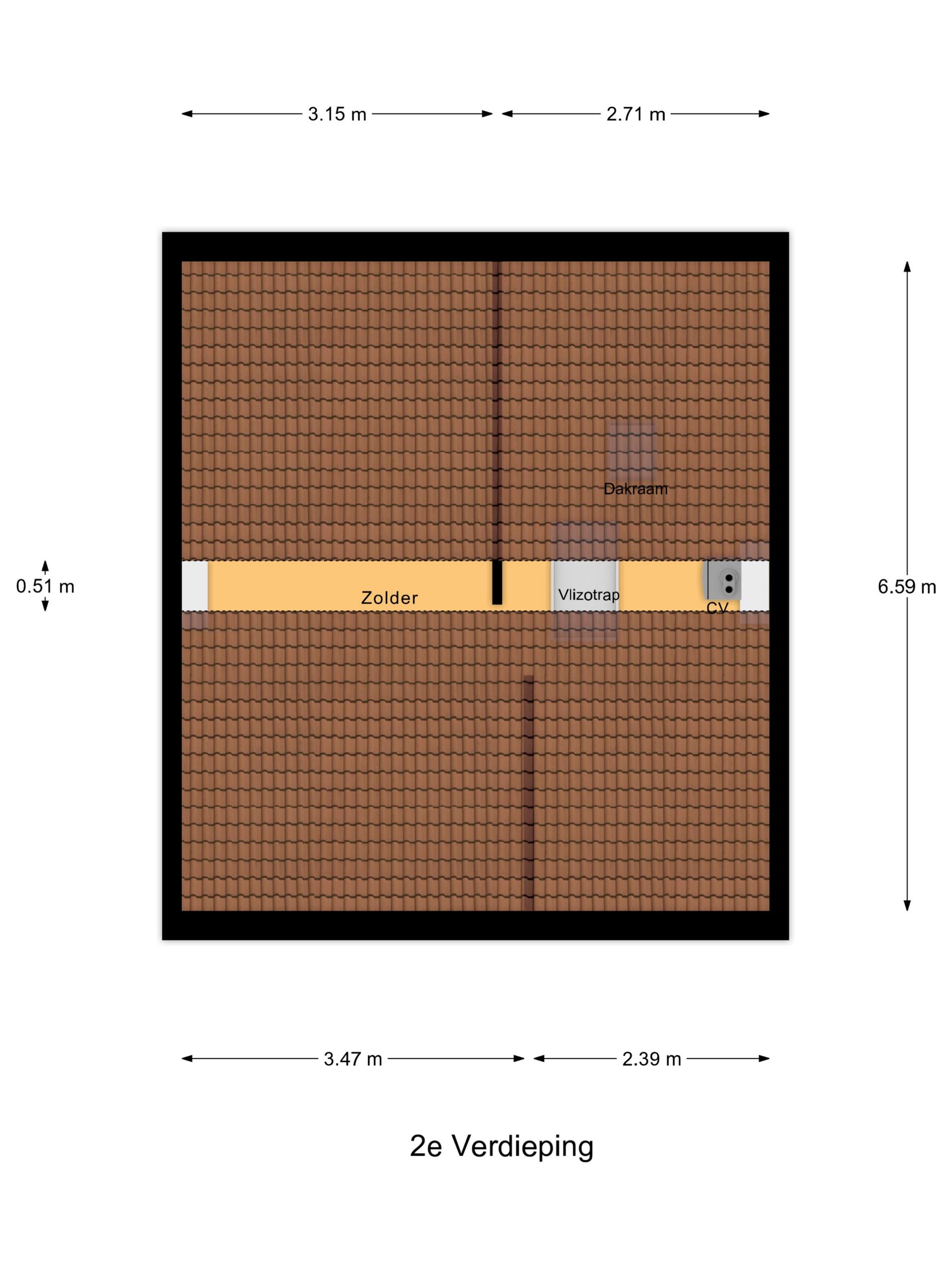 Foto 51 van Dijkstraat 8