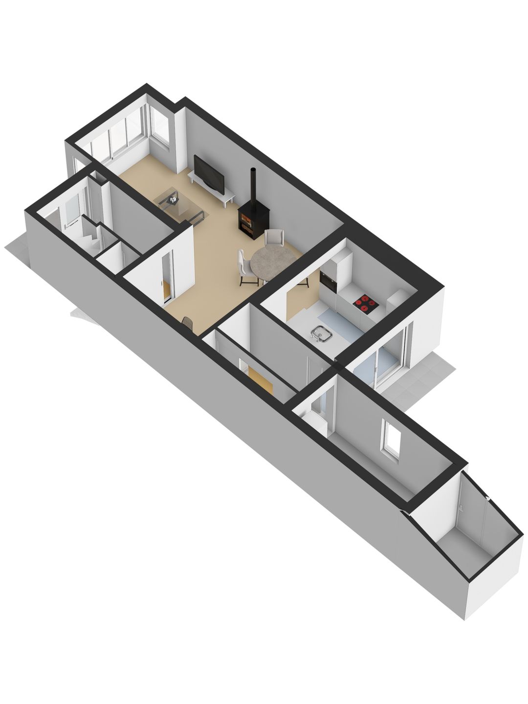 Foto 53 van Dijkstraat 8