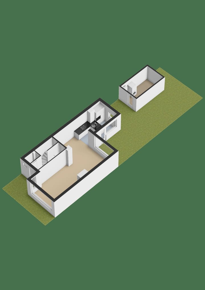 Foto 74 van Baroniestraat 18