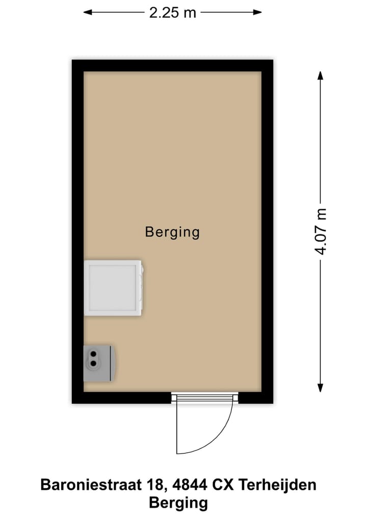 Foto 79 van Baroniestraat 18