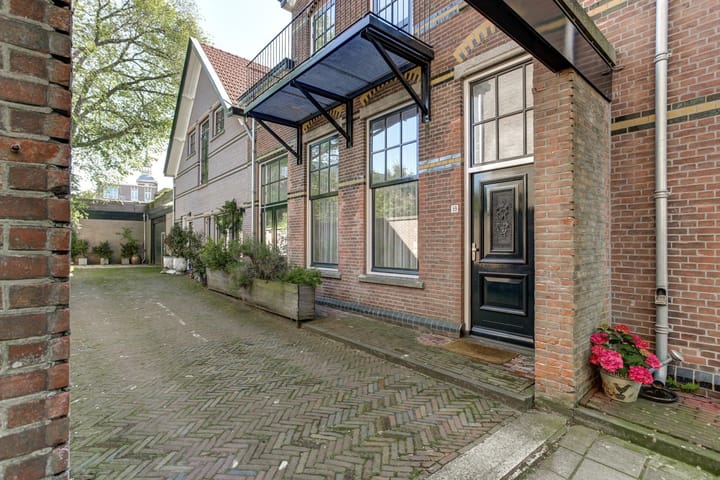 Foto 4 van Johan van Oldenbarneveltlaan 59