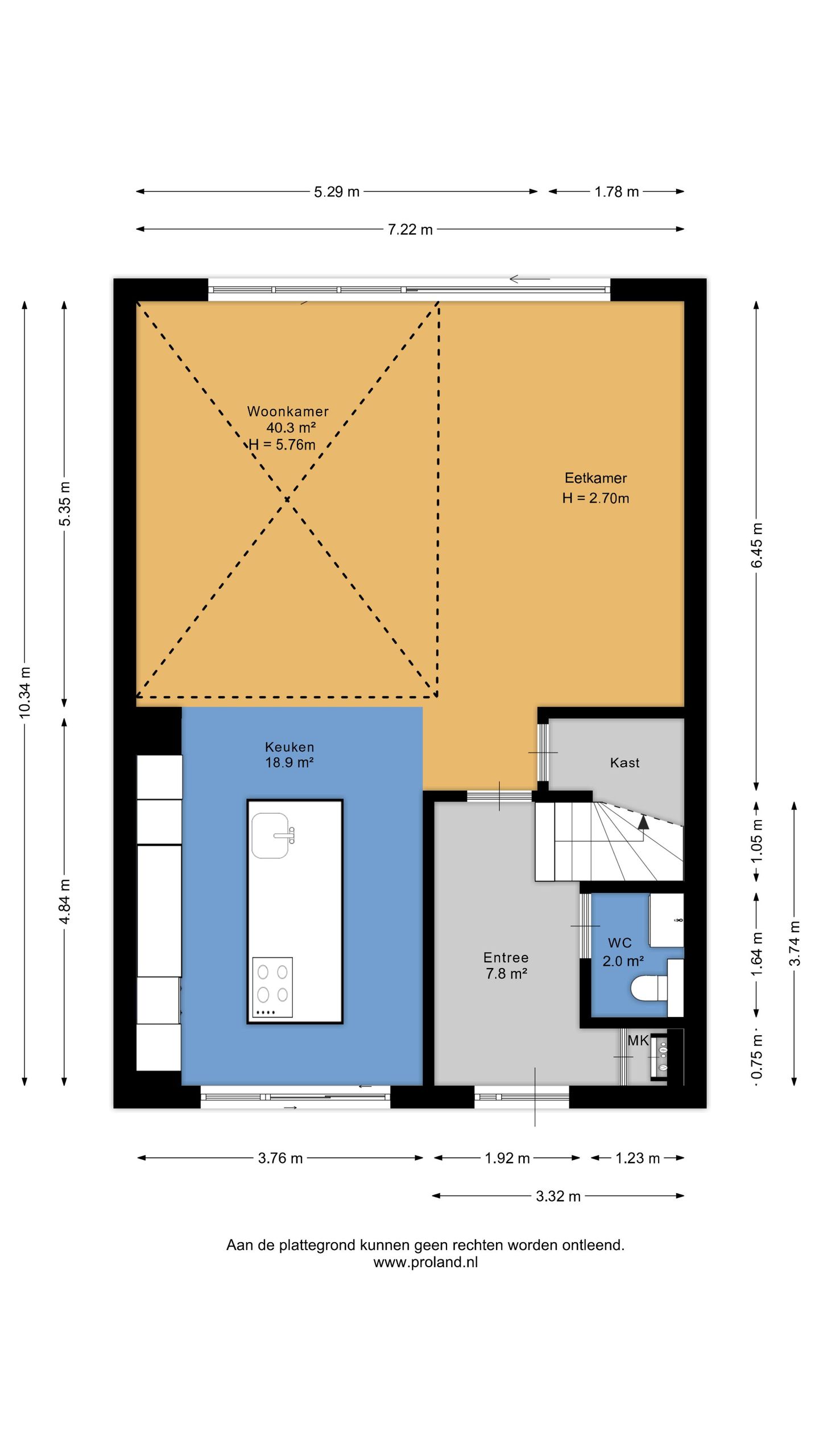 Foto 59 van Dagpauwooglaan 76