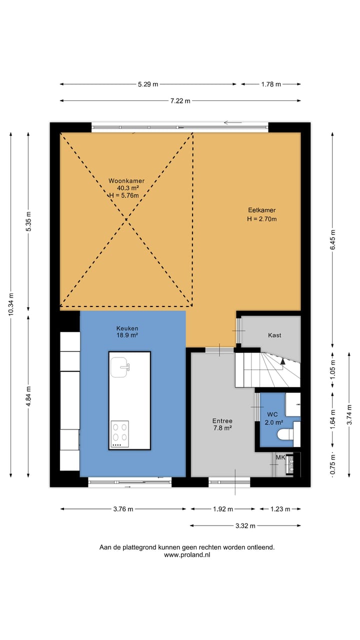 Photo 59 of Dagpauwooglaan 76