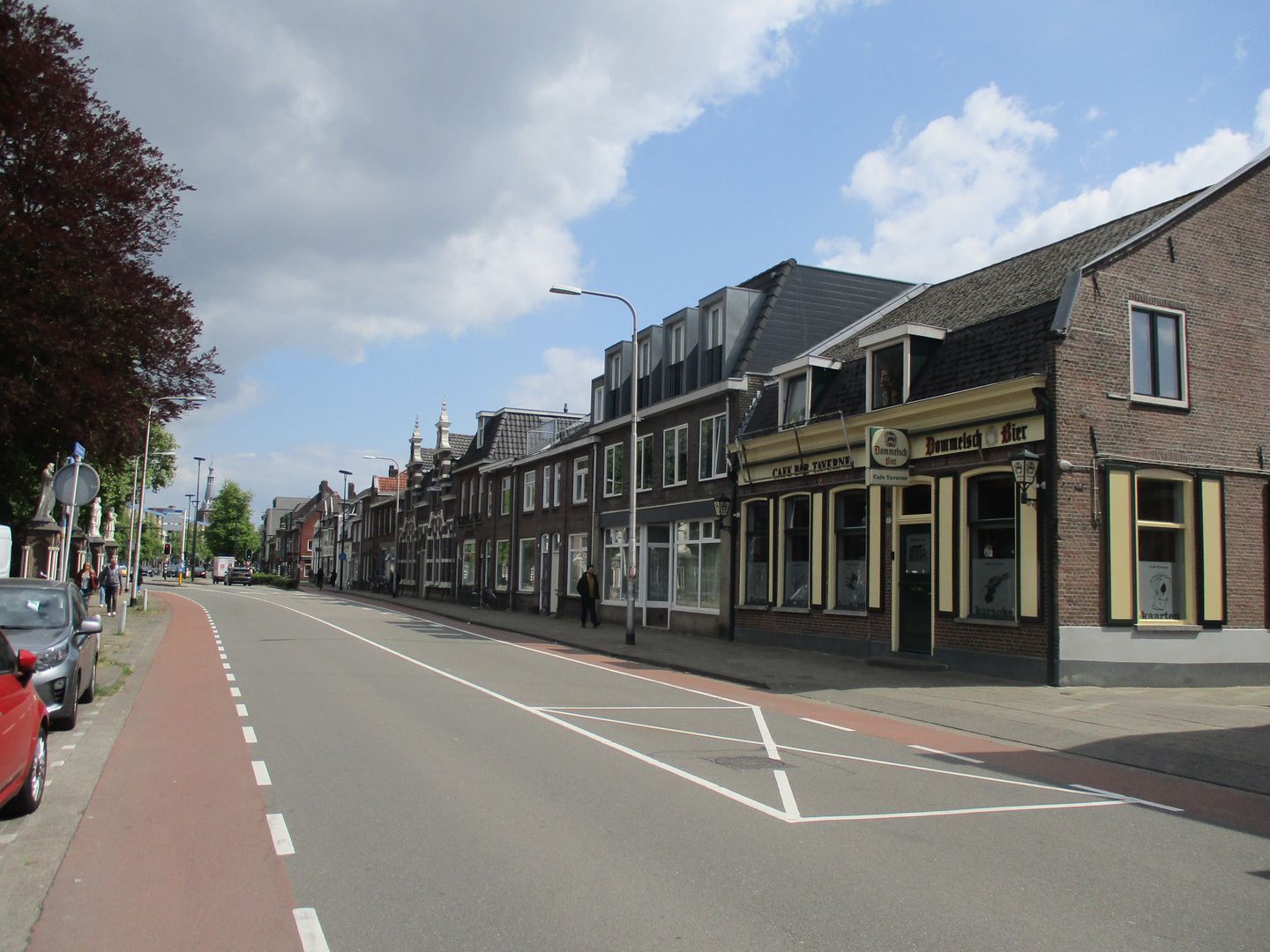 Bekijk foto 3 van Bredaseweg 70-72