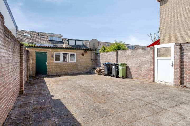 Foto 30 van Heilige Geestland 22