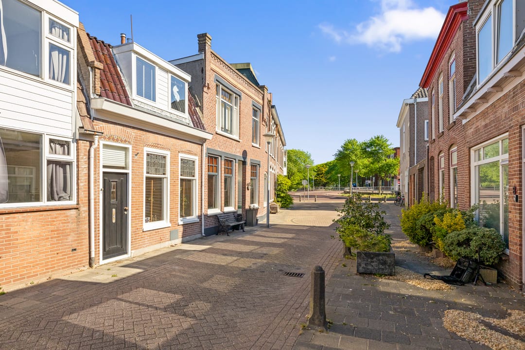 Foto 2 van Janzenstraat 12