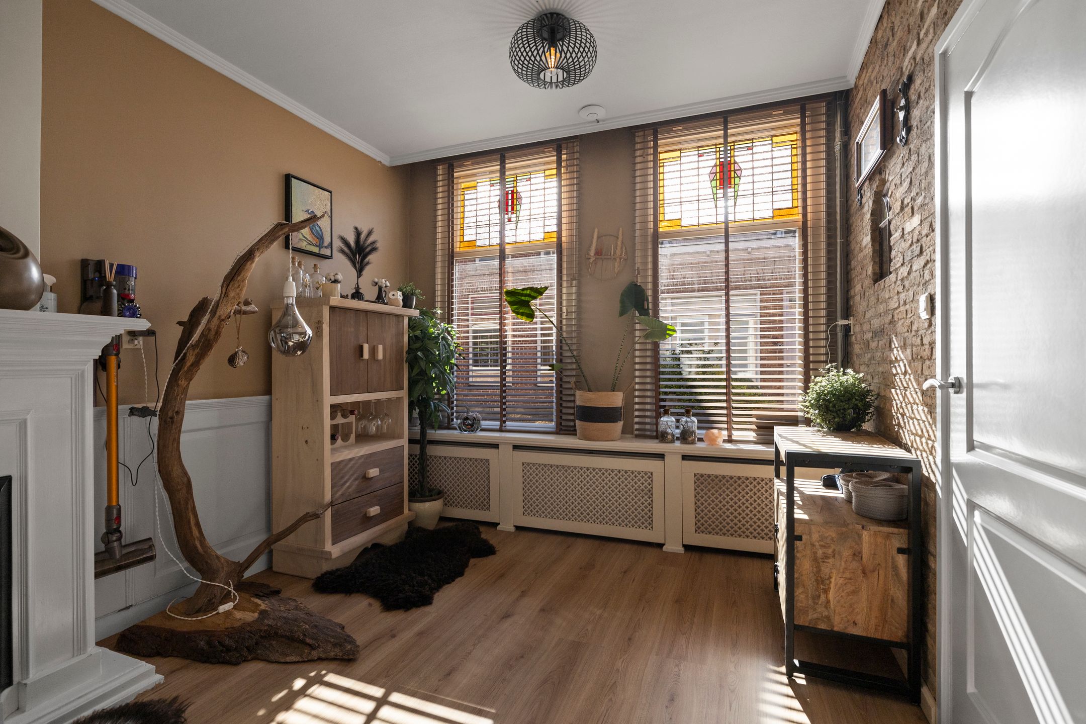 Foto 3 van Janzenstraat 12