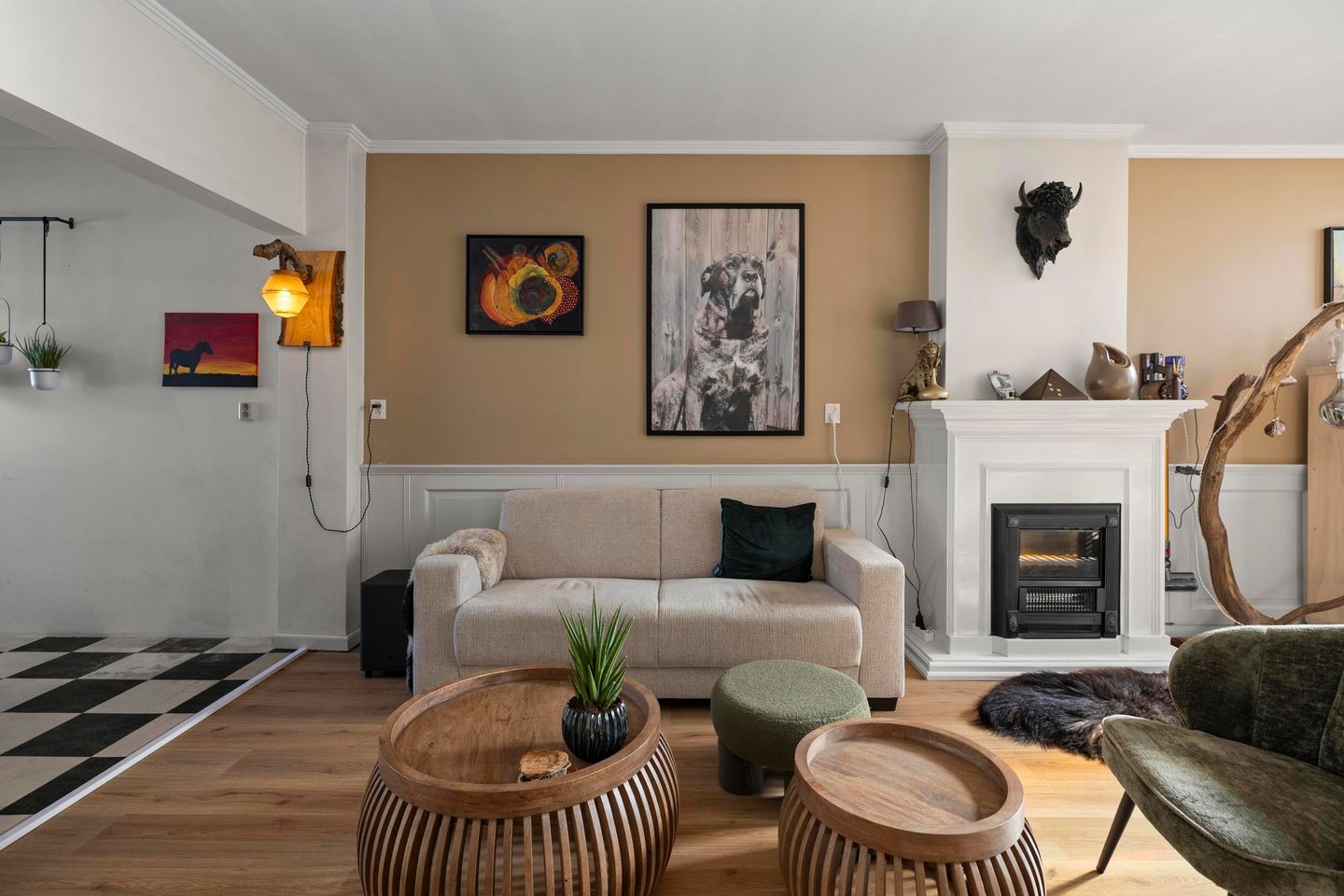 Foto 4 van Janzenstraat 12