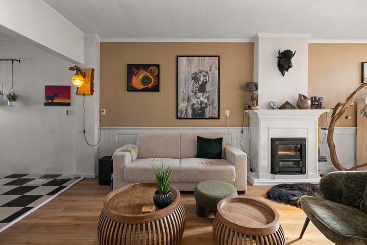 Foto 4 van Janzenstraat 12