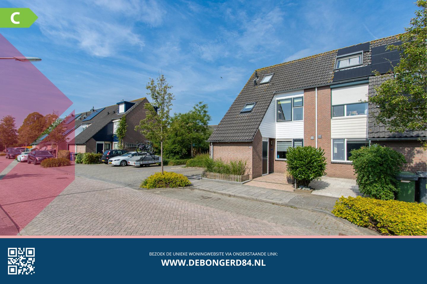 Foto 5 van De Bongerd 84