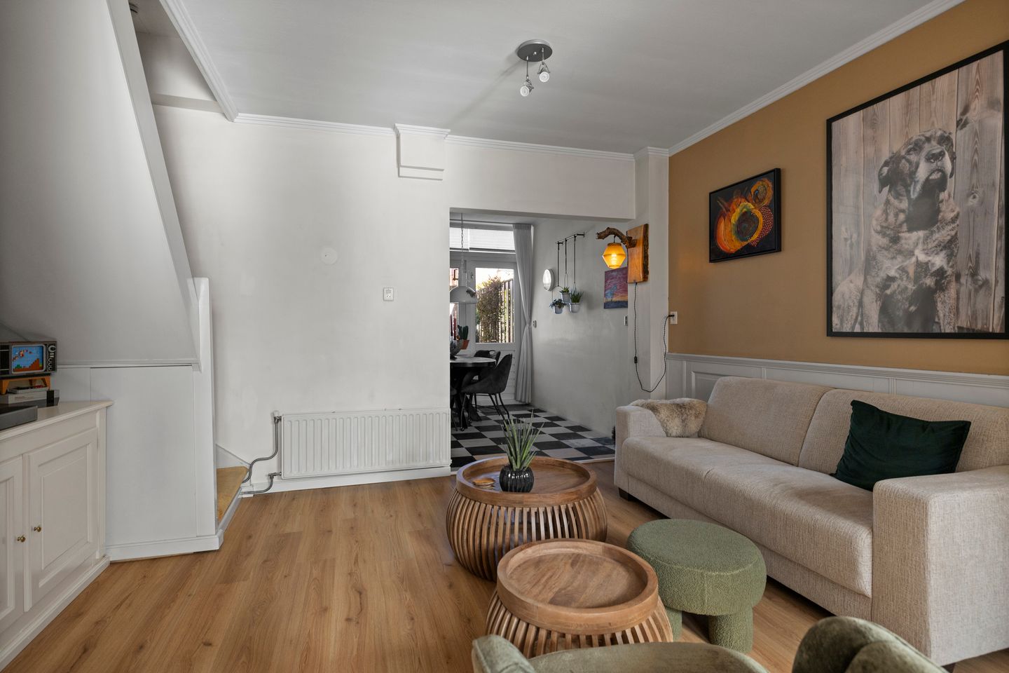 Foto 5 van Janzenstraat 12