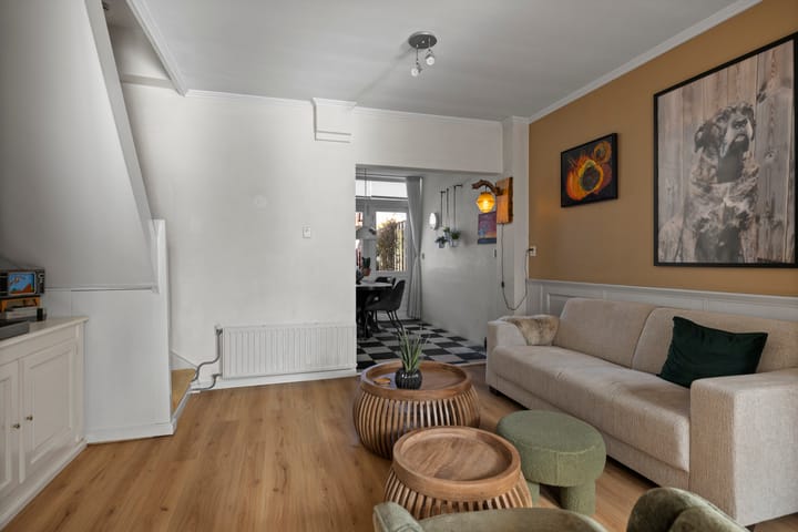 Foto 5 van Janzenstraat 12