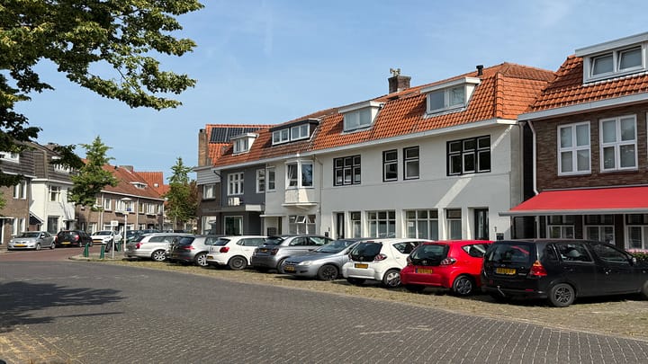 Foto 4 van St Gerardusplein 15-01