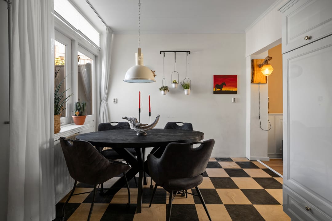 Foto 7 van Janzenstraat 12