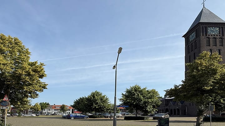 Foto 32 van St Gerardusplein 15-01