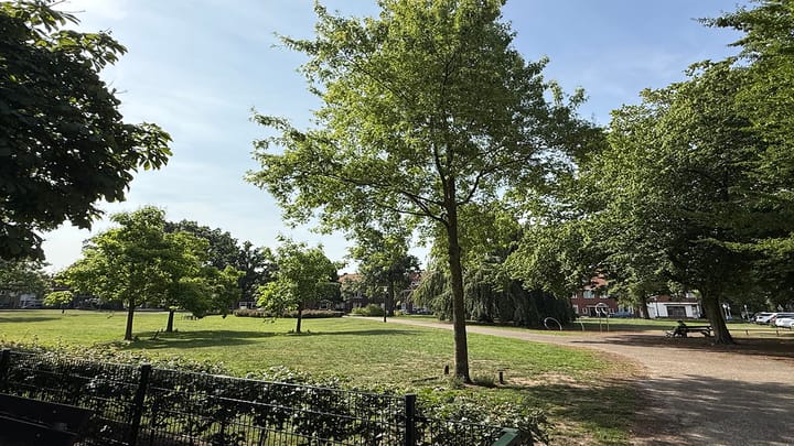 Foto 33 van St Gerardusplein 15-01