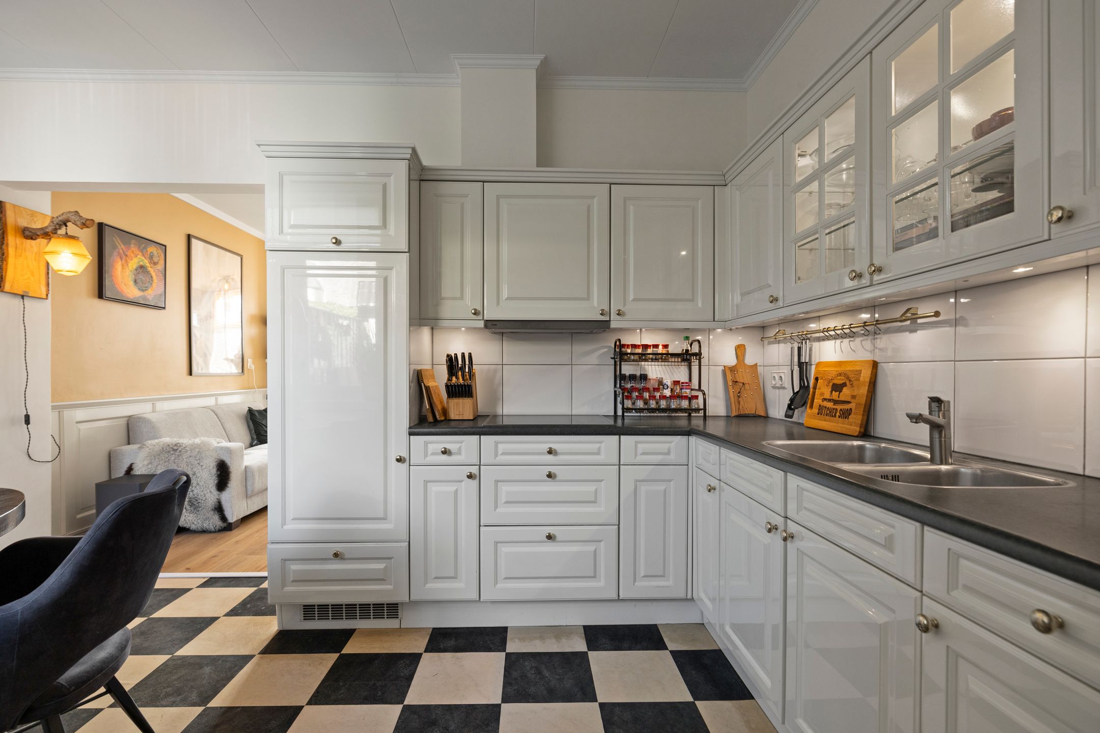 Foto 9 van Janzenstraat 12