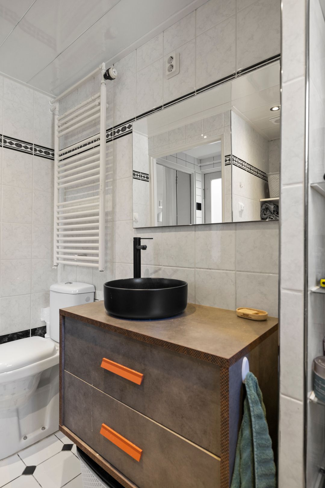 Foto 11 van Janzenstraat 12