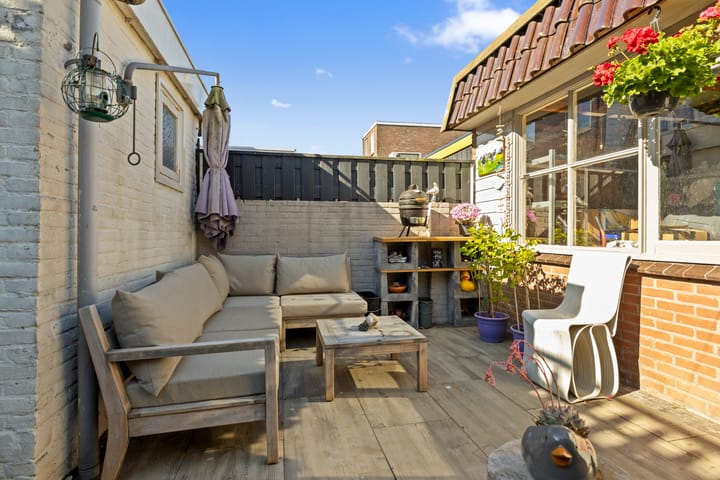 Foto 12 van Janzenstraat 12