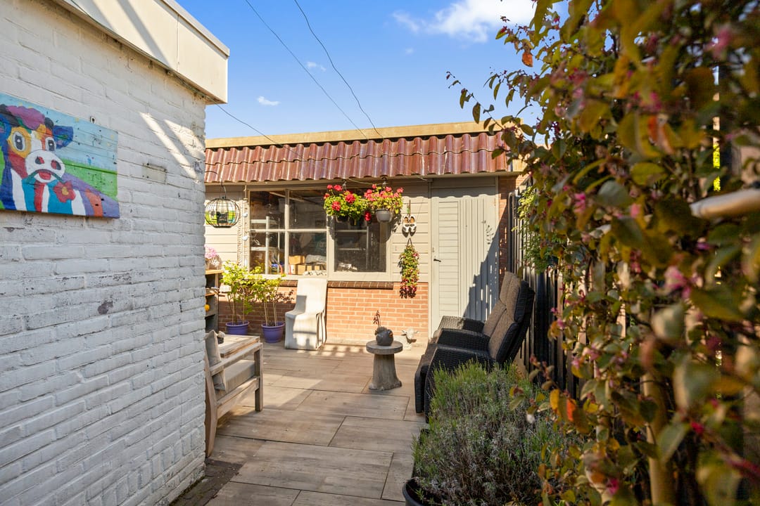 Foto 13 van Janzenstraat 12