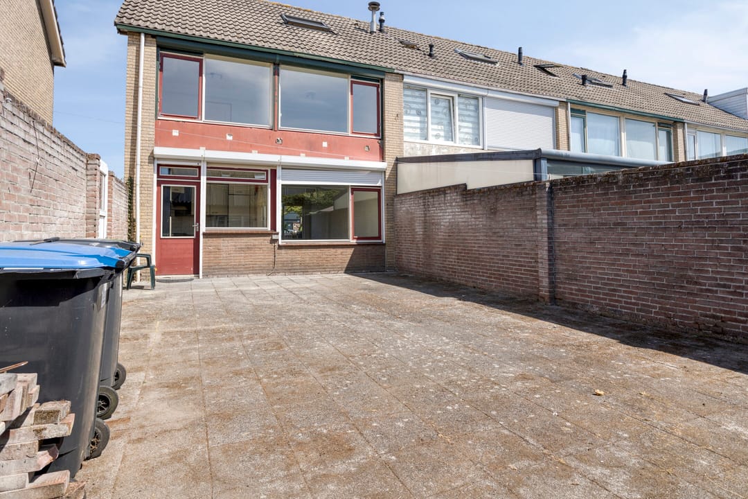 Foto 32 van Heilige Geestland 22