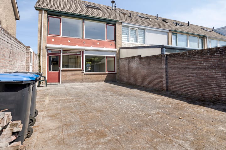 Foto 32 van Heilige Geestland 22