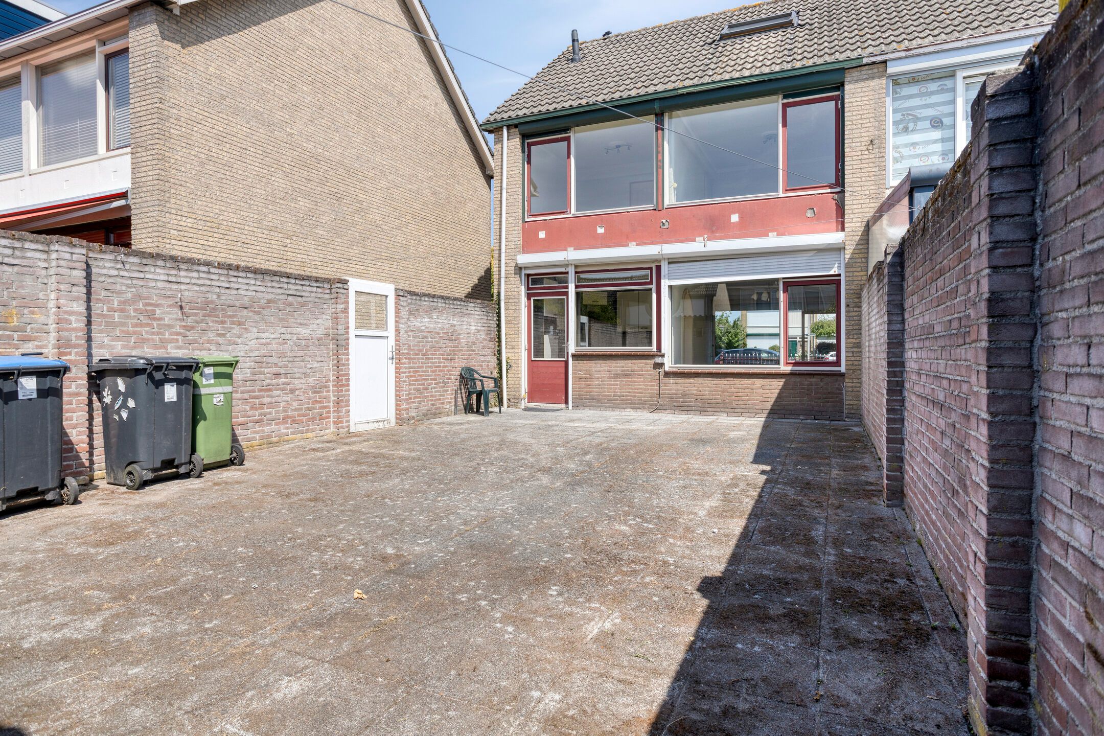 Foto 33 van Heilige Geestland 22