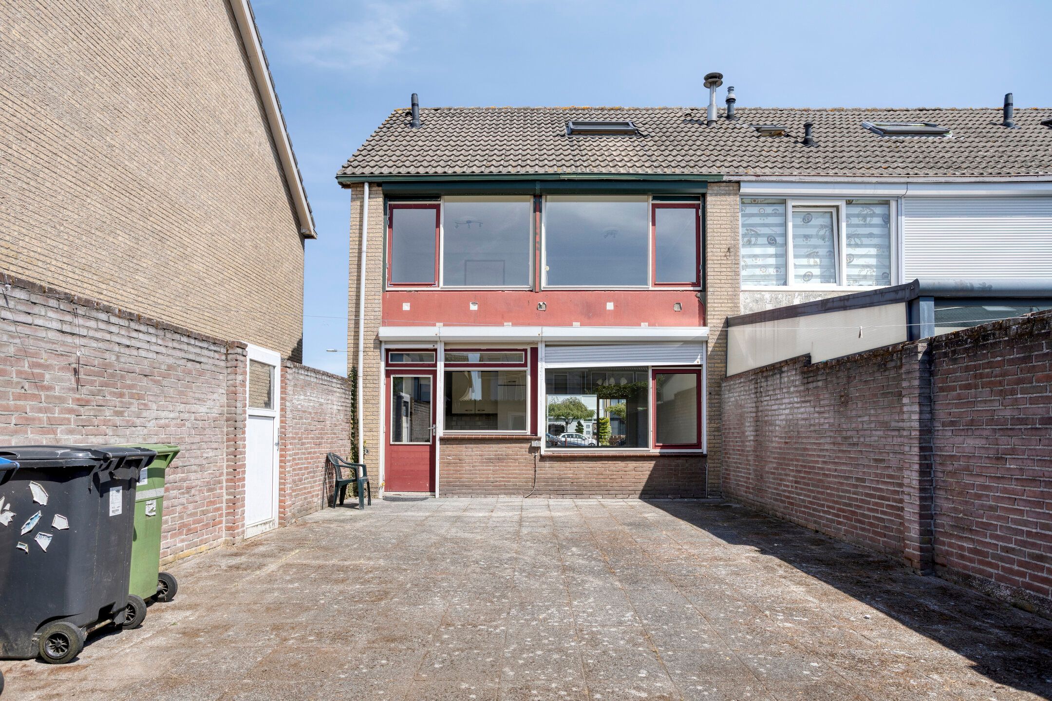 Foto 6 van Heilige Geestland 22