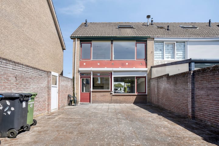 Foto 6 van Heilige Geestland 22