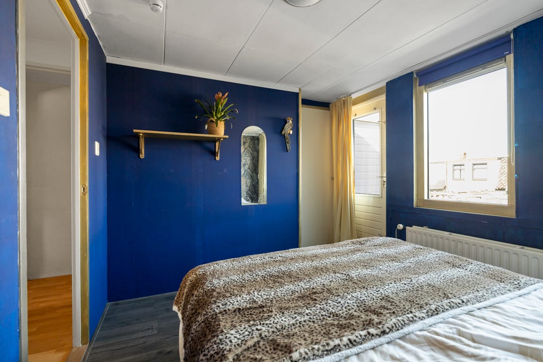 Foto 16 van Janzenstraat 12