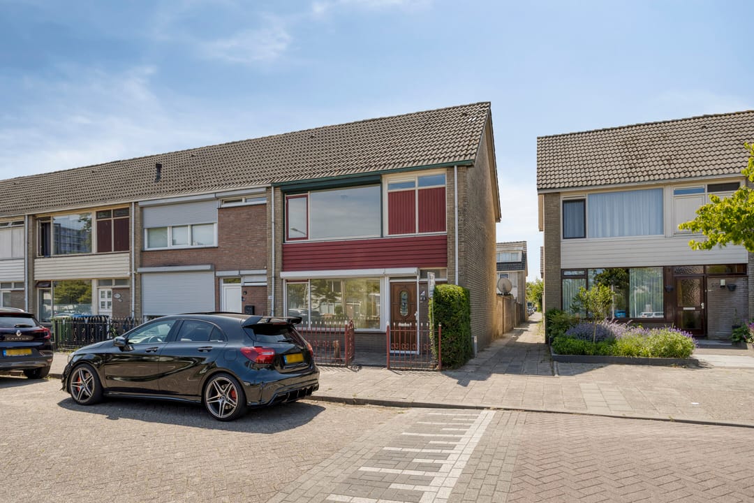 Foto 37 van Heilige Geestland 22