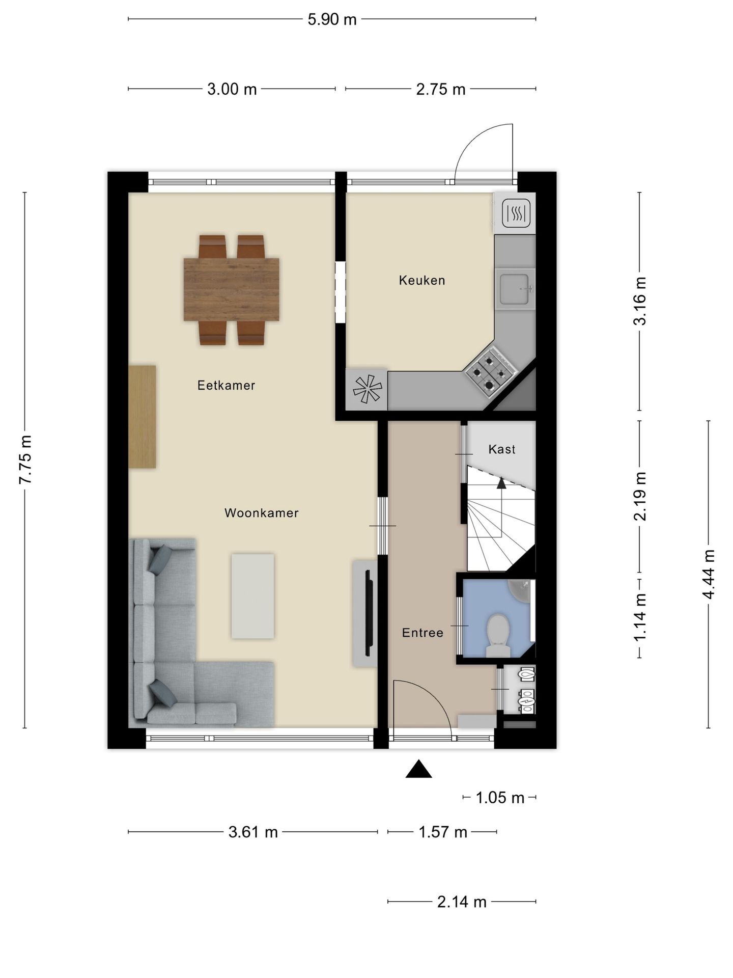 Foto 40 van Heilige Geestland 22