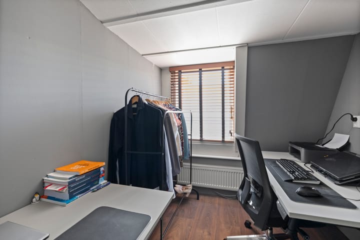 Foto 20 van Janzenstraat 12