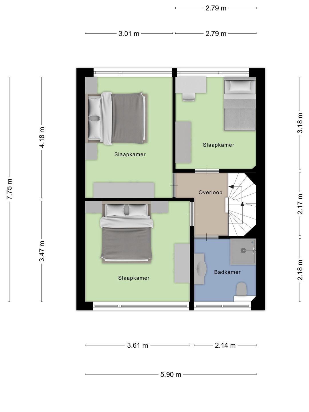 Foto 41 van Heilige Geestland 22