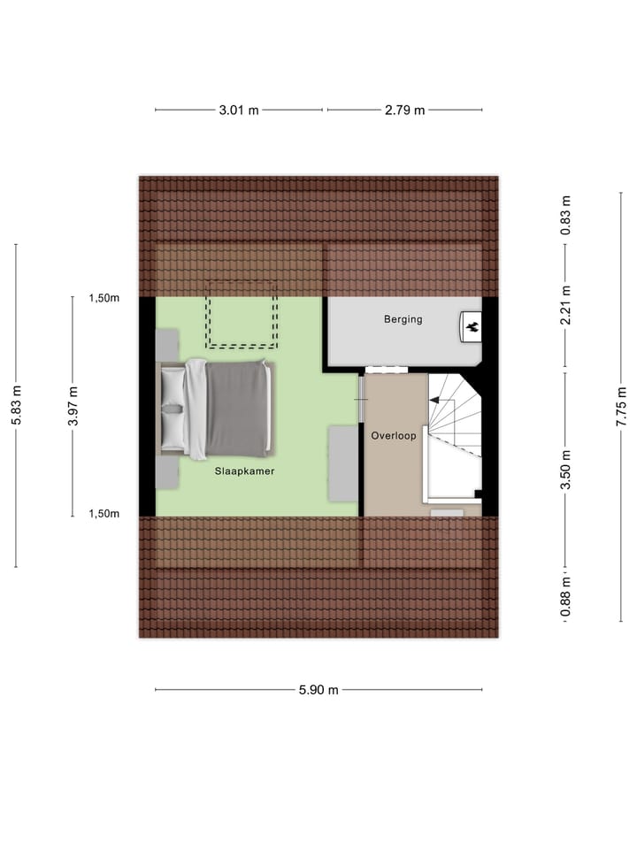 Foto 42 van Heilige Geestland 22
