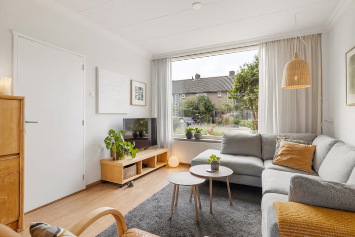 Foto 2 van Couperusstraat 11