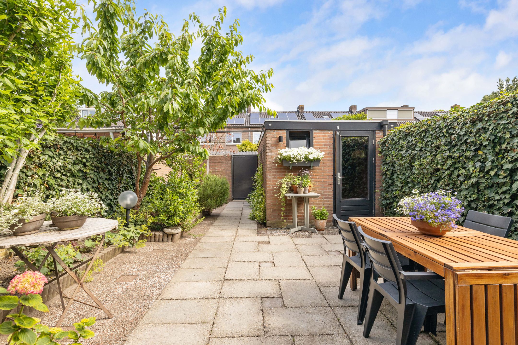 Foto 3 van Couperusstraat 11