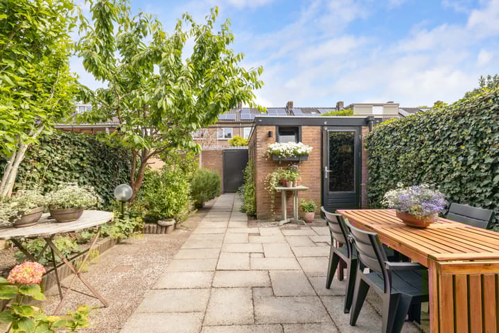 Foto 3 van Couperusstraat 11