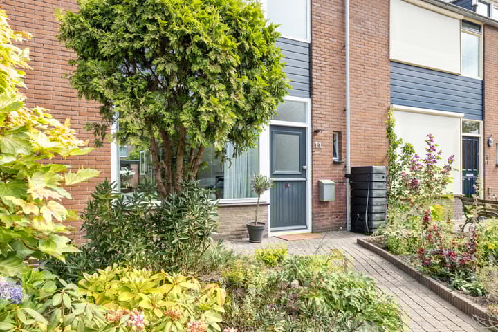 Foto 4 van Couperusstraat 11