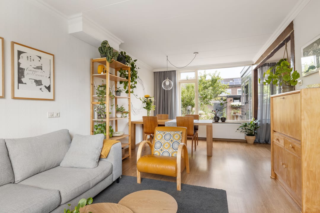 Foto 7 van Couperusstraat 11