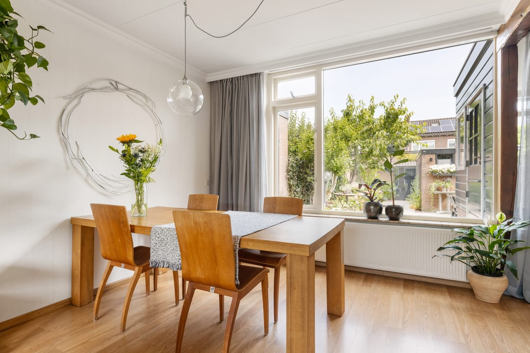 Foto 8 van Couperusstraat 11