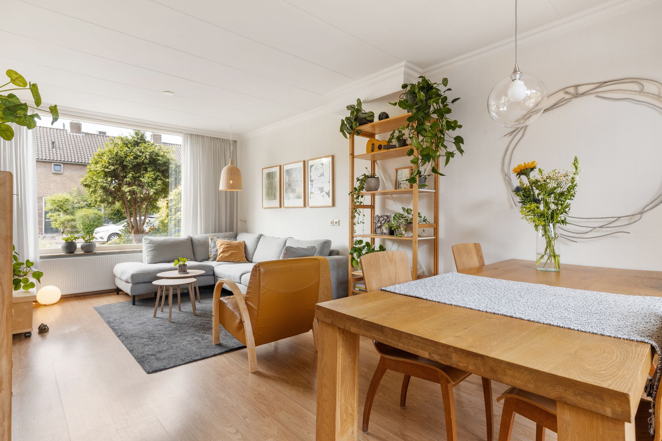 Foto 9 van Couperusstraat 11