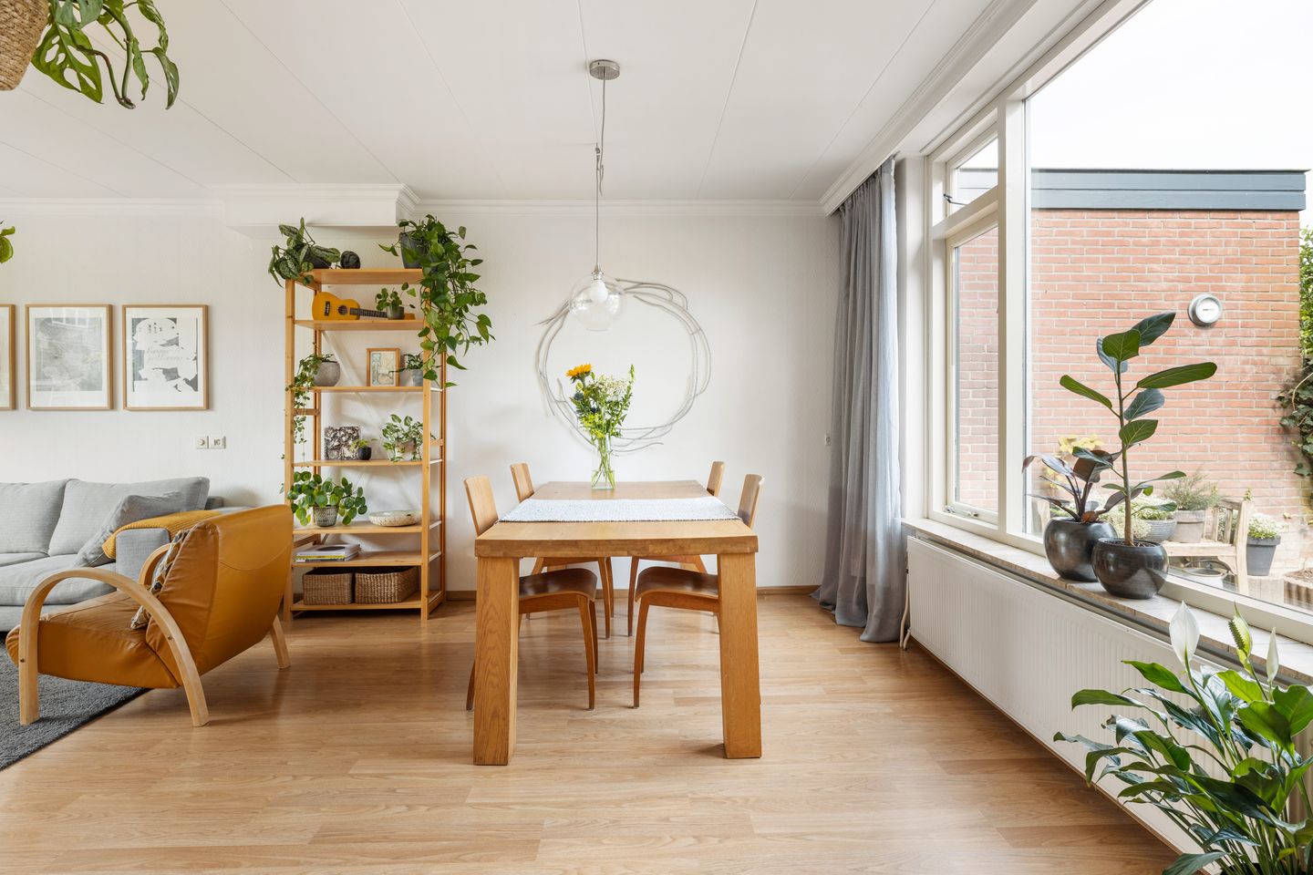 Foto 10 van Couperusstraat 11