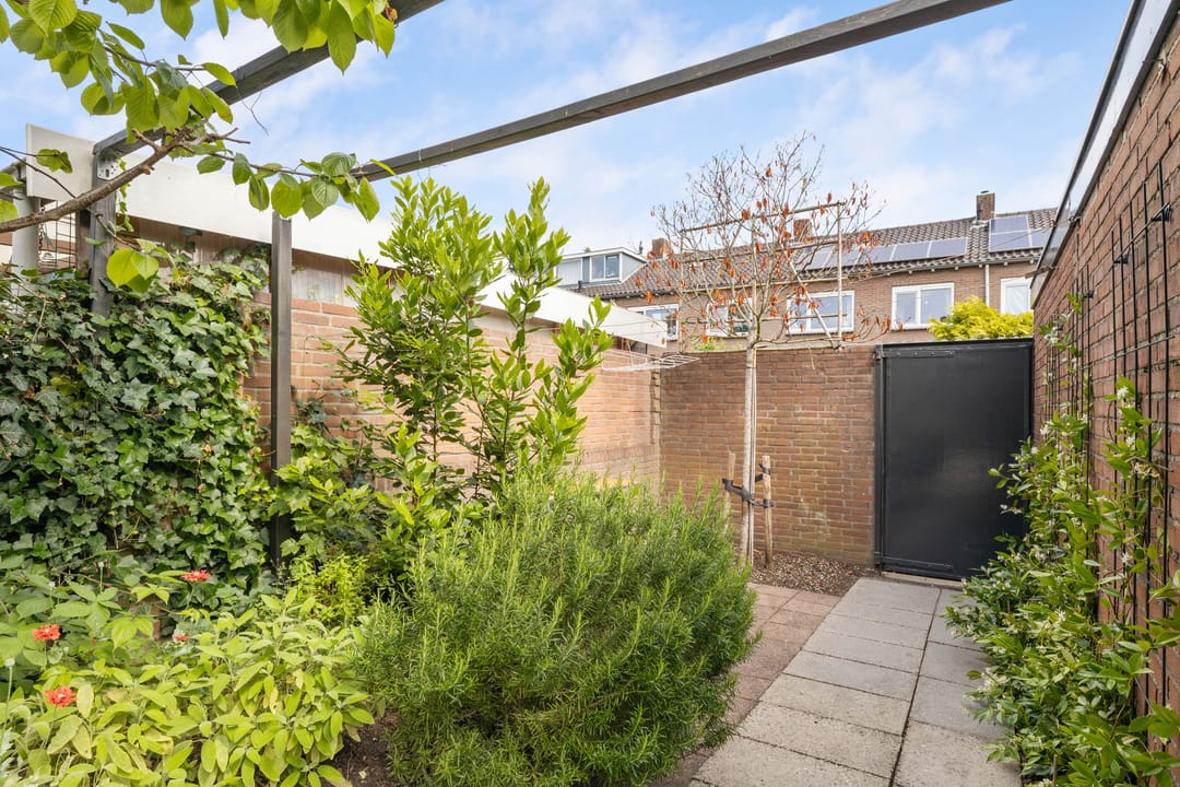 Foto 16 van Couperusstraat 11