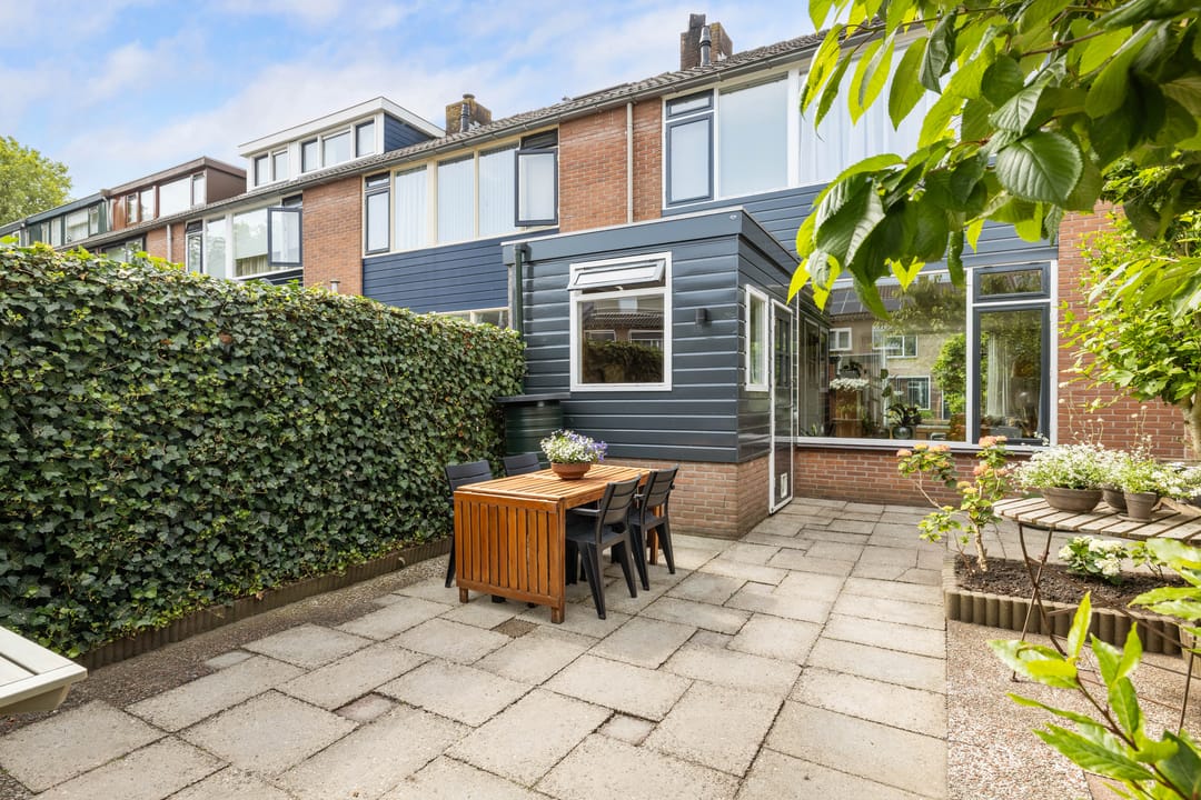 Foto 17 van Couperusstraat 11