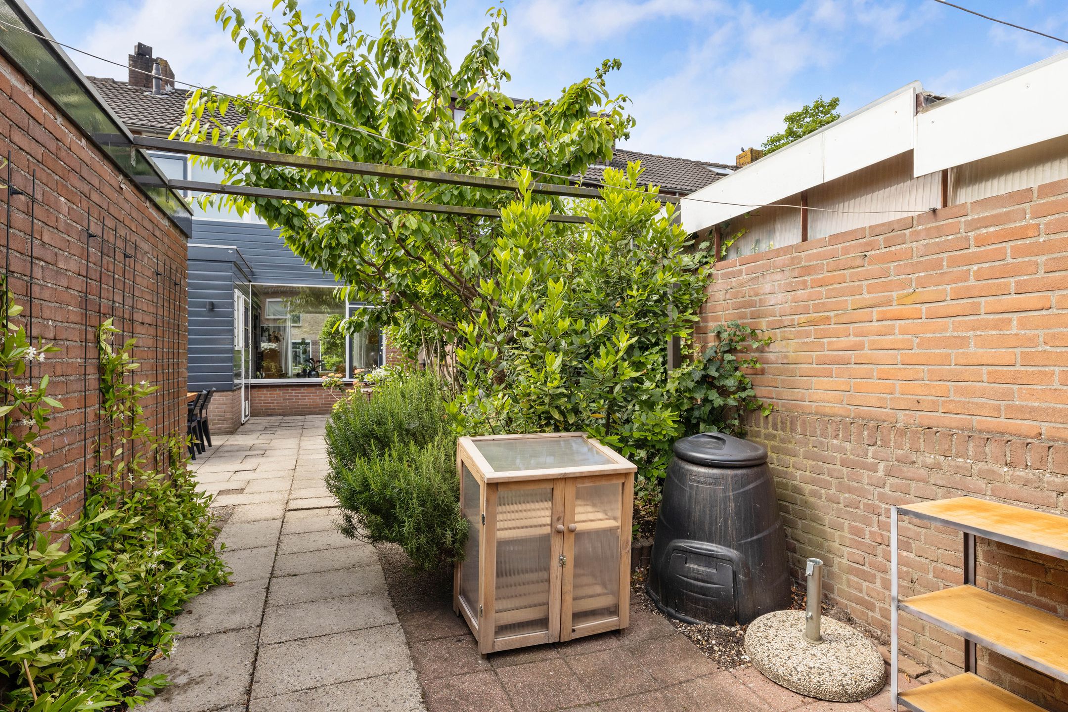 Foto 30 van Couperusstraat 11