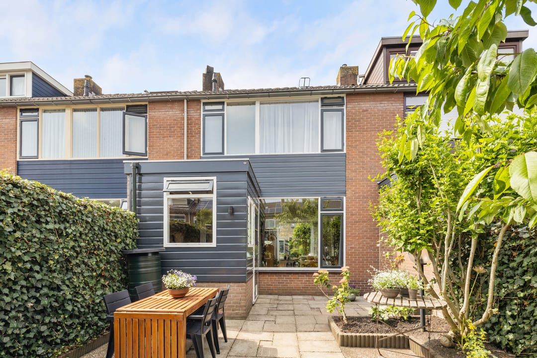 Foto 31 van Couperusstraat 11