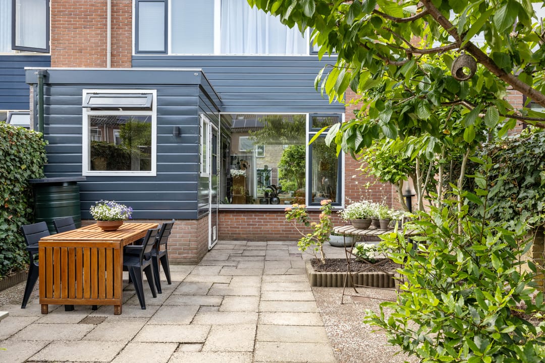 Foto 32 van Couperusstraat 11