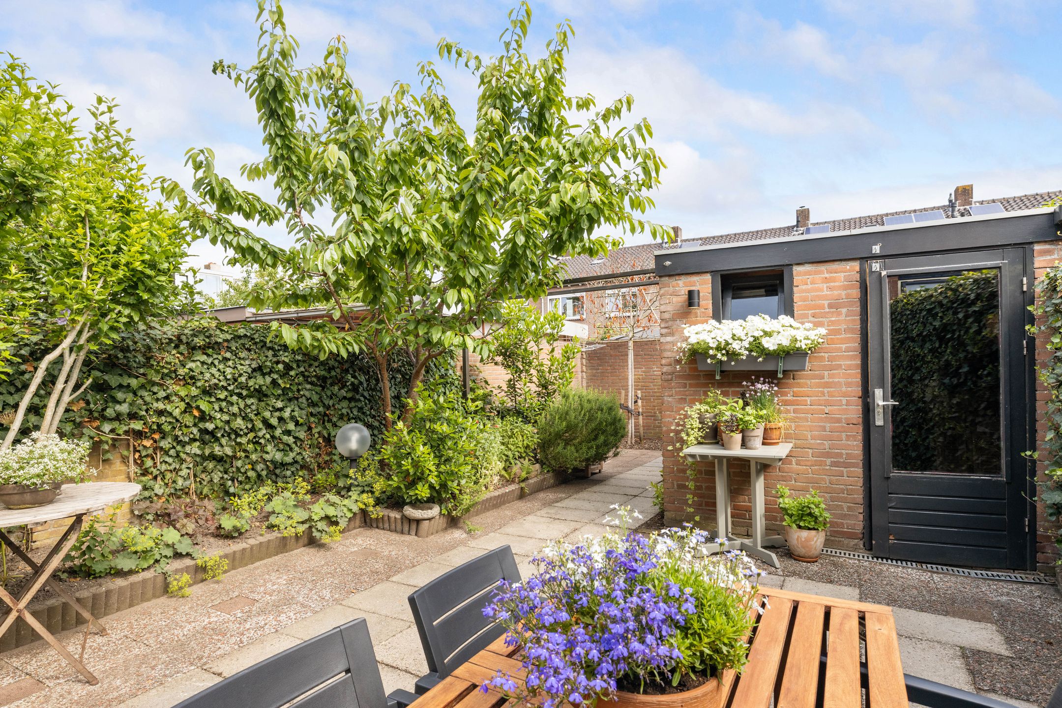 Foto 33 van Couperusstraat 11