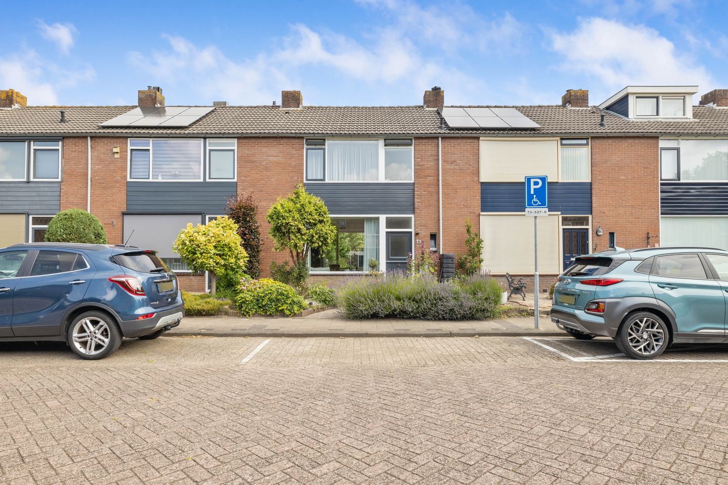 Foto 35 van Couperusstraat 11